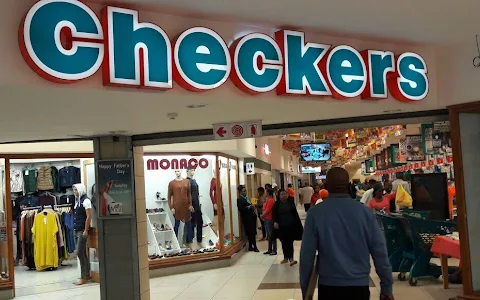 Checkers Metlife Mall image