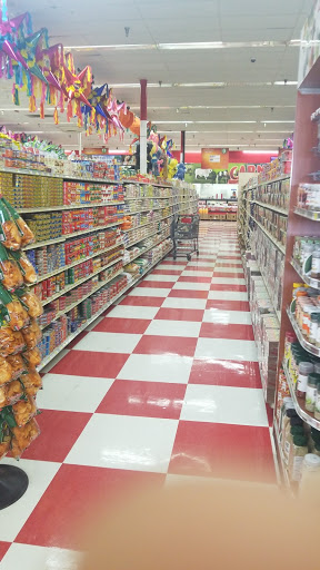 Mexican Grocery Store «La Unica SuperCenter», reviews and photos, 6119 White Horse Rd #3, Greenville, SC 29611, USA