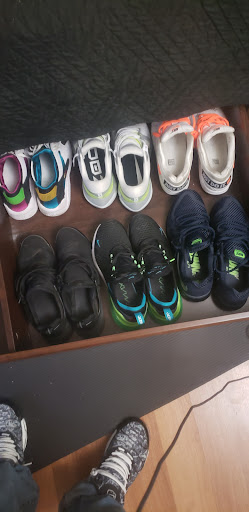 Clothing Store «Ross Dress for Less», reviews and photos, 4032 Grand Ave, Chino, CA 91710, USA