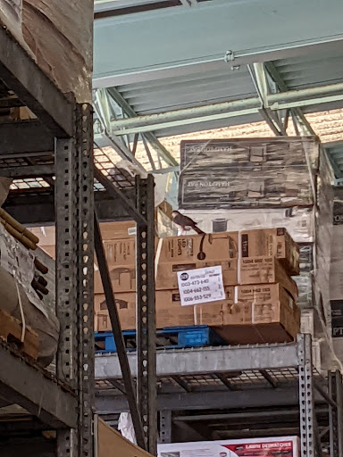 Home Improvement Store «The Home Depot», reviews and photos, 1222 W Hill Rd, Flint, MI 48507, USA