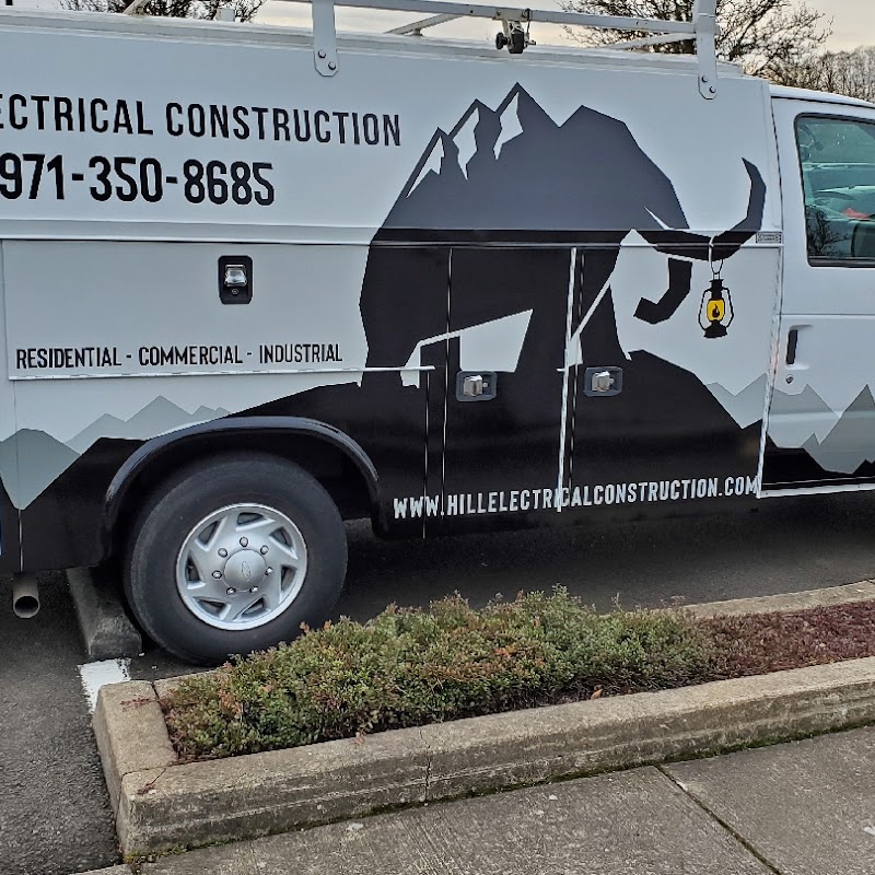 Hill Electrical Construction