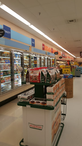 Grocery Store «Food Lion», reviews and photos, 840 5th St, Denton, MD 21629, USA