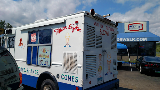 Transmission Shop «AAMCO Transmissions & Total Car Care», reviews and photos, 269 Main Ave, Norwalk, CT 06851, USA