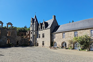 Château de Crenan