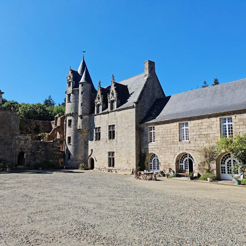 Château de Crenan