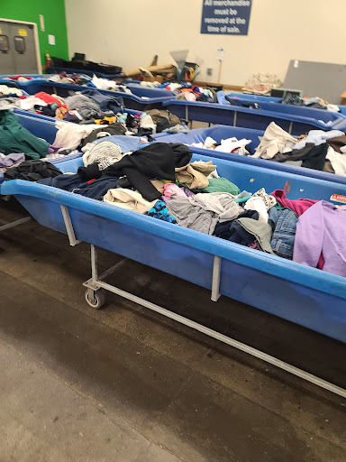 Thrift Store «Goodwill Outlet», reviews and photos, 294 Lincoln Hwy, North Versailles, PA 15137, USA