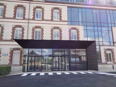 Eure-et-Loir Campus à Chartres