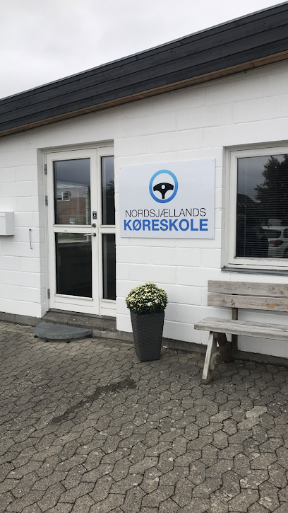 Nordsjællands Køreskole