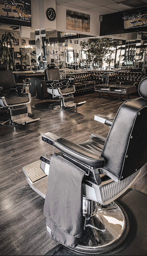 Barber Shop «House of Fade Barbershop», reviews and photos, 18301 Pioneer Blvd, Artesia, CA 90701, USA