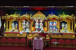 BAPS Shri Swaminarayan Mandir, Brooklyn Center image