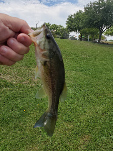 Park «Katherine B. Winniford Park», reviews and photos, 4900 Highlands Dr, McKinney, TX 75070, USA