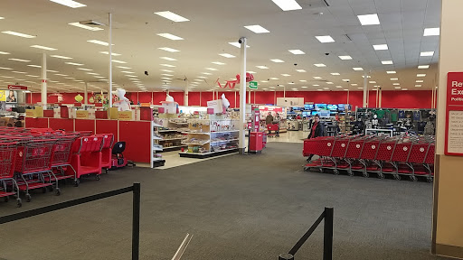 Department Store «Target», reviews and photos, 739 N Hwy 67, Cedar Hill, TX 75104, USA