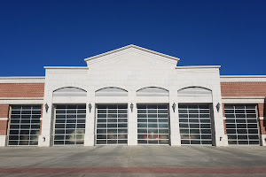 Mesa Fire & Medical Department - Station 201