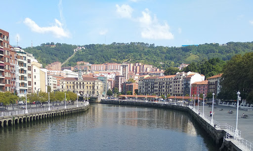 Solarium Bilbao