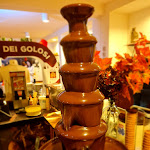 Photo n°6 de l'avis de Federico.a fait le 28/12/2023 à 09:07 sur le  Chocohotel à Perugia