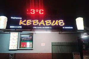 Kebabus image