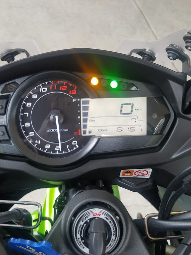 Motorcycle Dealer «Tri-County Honda-Yamaha», reviews and photos