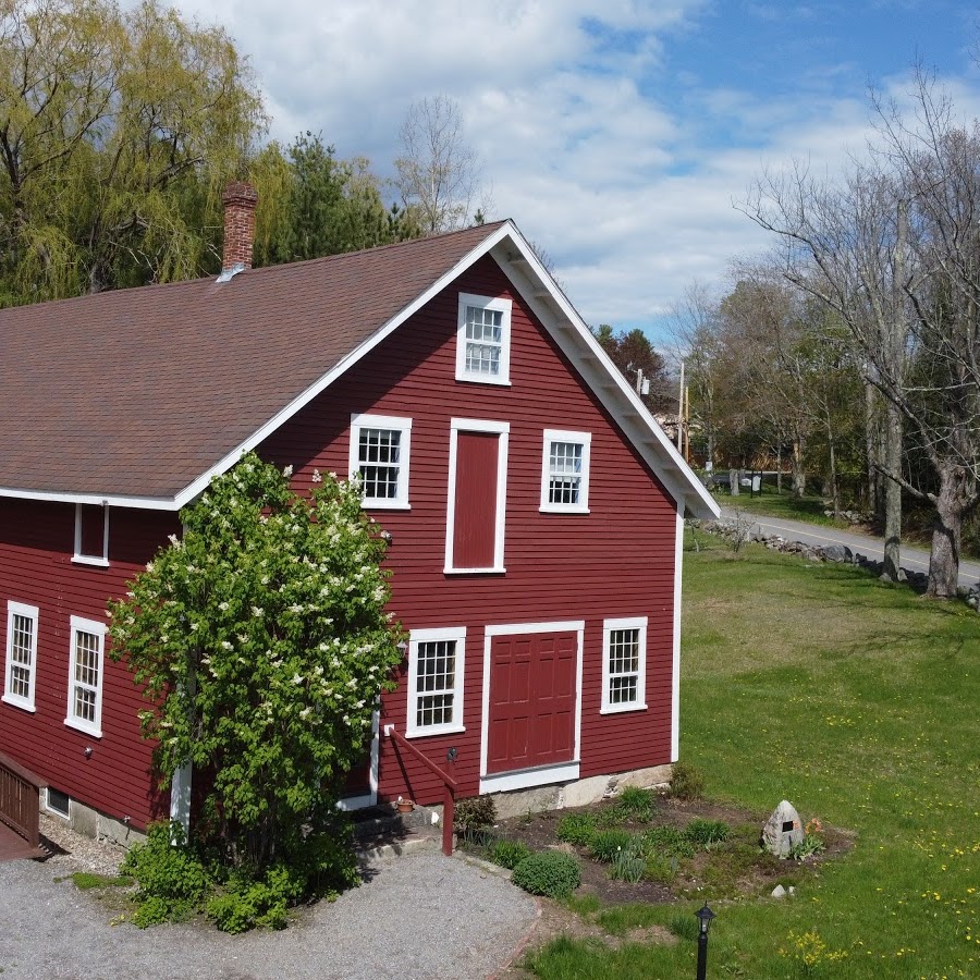 Alfred Shaker Museum