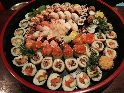 NARADA Sushi Bar