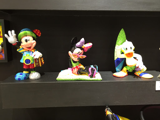 Art Gallery «Effusion Gallery», reviews and photos, 401 Biscayne Blvd N123, Miami, FL 33132, USA