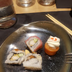 Photo n°11 de l'avis de Luigi.e fait le 10/12/2019 à 20:56 sur le  Shoshin Japanese Restaurant à Martina Franca