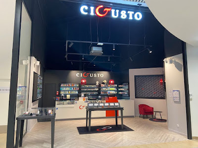 CIGUSTO RENNES CESSON-SEVIGNE à Cesson-Sévigné