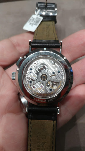 Jeweler «JB Hudson Jewelers», reviews and photos, 901 Nicollet Mall, Minneapolis, MN 55402, USA