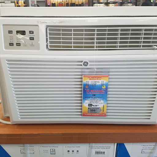 Appliance Store «P.C. Richard & Son», reviews and photos, 727 NJ-440, Jersey City, NJ 07304, USA