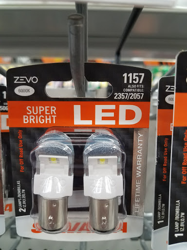 Auto Parts Store «AutoZone», reviews and photos, 15835 Manchester Rd, Ellisville, MO 63011, USA