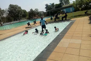 Mabelreign Municipal Pool image