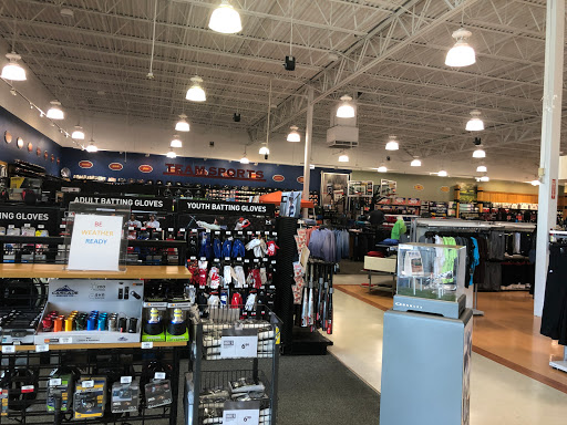 Sporting Goods Store «Academy Sports + Outdoors», reviews and photos, 8610 Eastchase Pkwy, Montgomery, AL 36117, USA