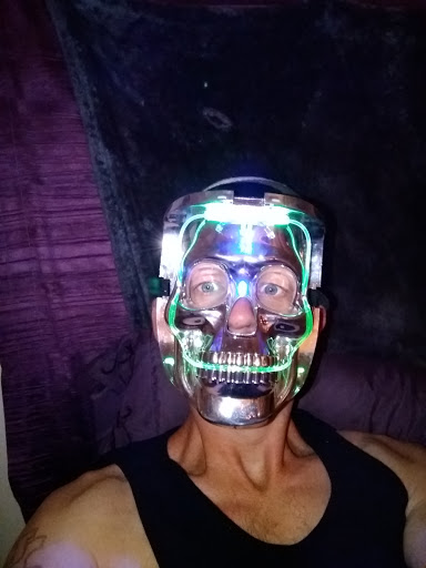 Tattoo Shop «Silkworm Tattoo», reviews and photos, 520 Main St, Hamilton, OH 45013, USA