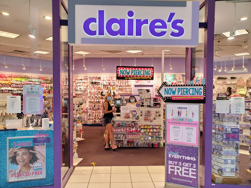 Claire's