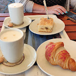 Photo n°1 de l'avis de Urs.o fait le 04/07/2023 à 11:14 sur le  Kells Restaurant à Klink