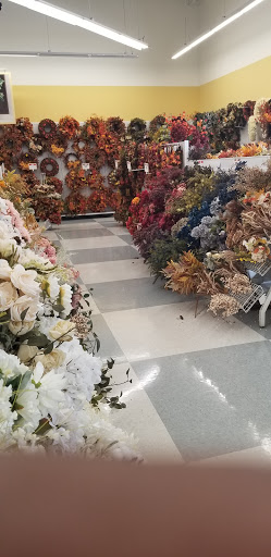 Fabric Store «Jo-Ann Fabrics and Crafts», reviews and photos, 3665 28th St SE, Grand Rapids, MI 49512, USA