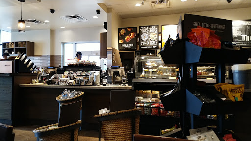 Coffee Shop «Starbucks», reviews and photos, 699 S Stemmons Fwy, Lewisville, TX 75067, USA