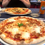 Photo n°2 de l'avis de Shahid.n fait le 02/06/2018 à 21:56 sur le  Pizzeria Il Timone à Domaso
