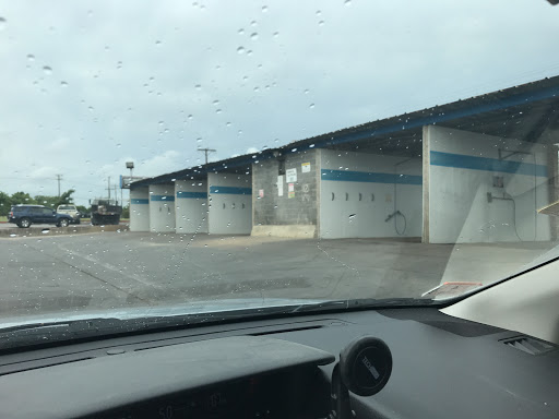 Car Wash «The Carwash at MLK», reviews and photos, 3223 E Martin Luther King Jr Blvd, Austin, TX 78721, USA