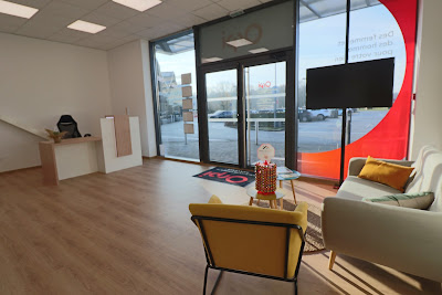 Orpi Avelin Centre Commercial à Avelin