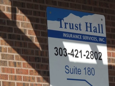 Insurance Agency «Trust Hall Insurance Services», reviews and photos