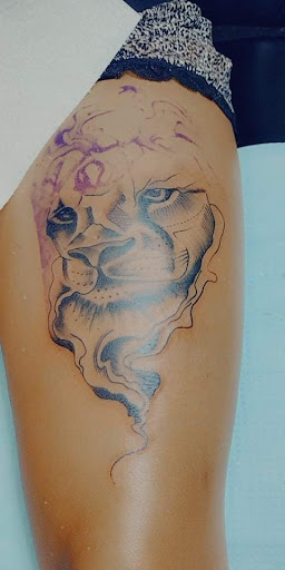 Explore harry potter hand tattoo ideas, creative tattoo ideas in Lakeland, available at 360 INKpressions