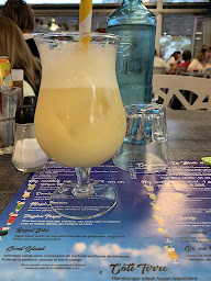 Photo n°29 de Resto Bar La baie des anges à La Ciotat ()