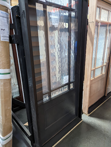 Building Materials Store «Seconds & Surplus Building Materials», reviews and photos, 2725 TX-360, Grand Prairie, TX 75052, USA