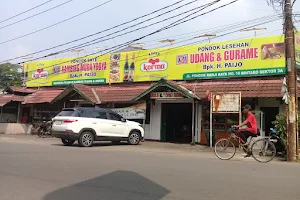 Pondok Sate Kambing Muda H. Paijo image