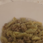 Photo n°3 de l'avis de Elvio.o fait le 23/02/2022 à 11:13 sur le  Bistró Della Filanda à Monesiglio