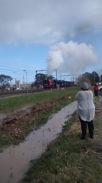 Photos of Turnbulls Hire Pakenham