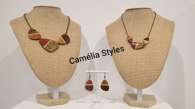 Camélia Styles à Thouars
