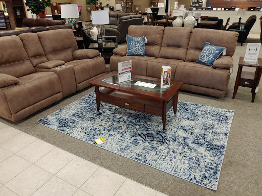 Furniture Store «Badcock Home Furniture &more», reviews and photos, 650 Lake Minnie Dr, Sanford, FL 32773, USA