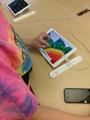 Computer Store «Apple Reston», reviews and photos, 11949 Market St, Reston, VA 20190, USA