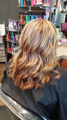 Beauty Salon «Sola Salon Studios», reviews and photos, 121 Mitchells Chance Rd, Edgewater, MD 21037, USA